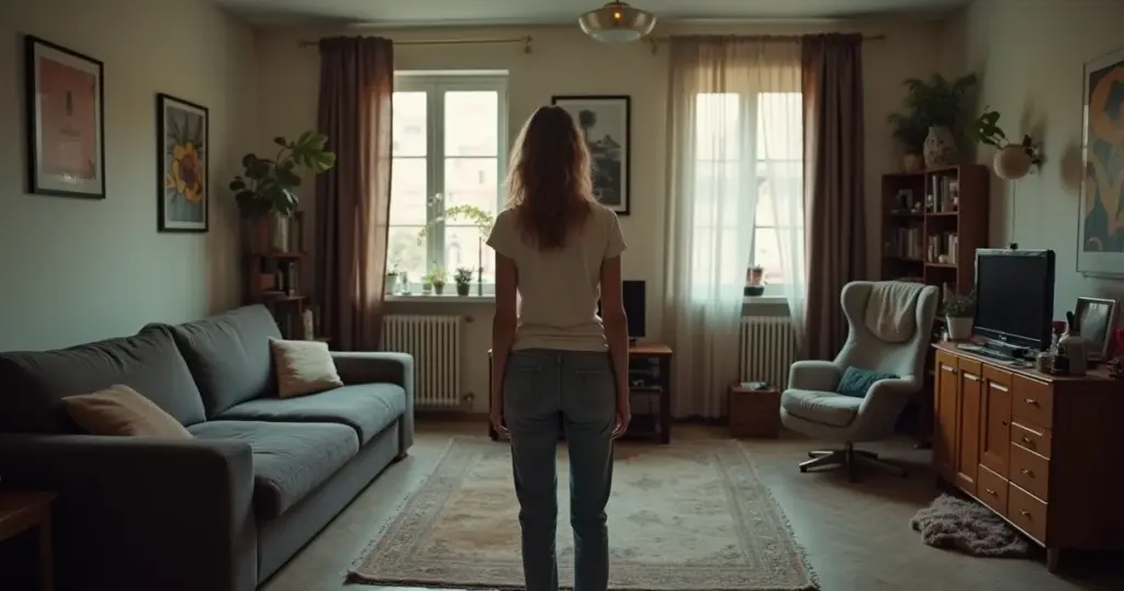 Erros decorar apartamento pequeno e barato que encolhem seu espaço