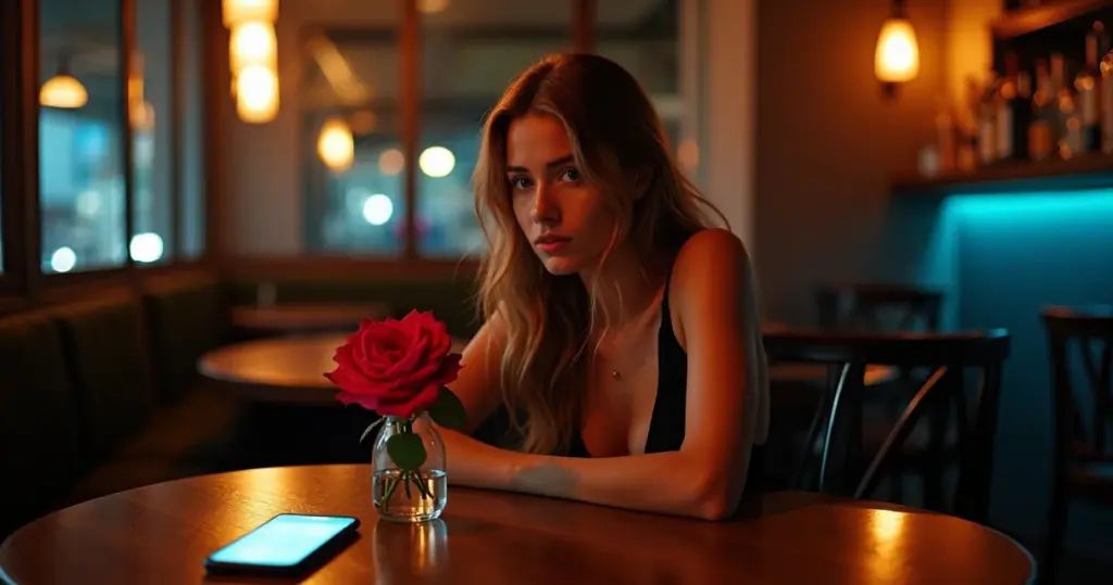 Erros fatais no primeiro encontro: evite os 3 que matam 87% das chances