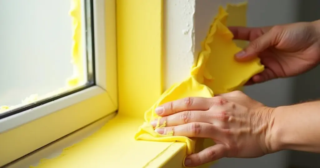 Espuma Expansiva: Guia Definitivo com Segredos que Ninguém Te Conta