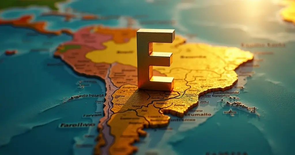 Estados com a letra E: o único que você precisa saber para nunca errar