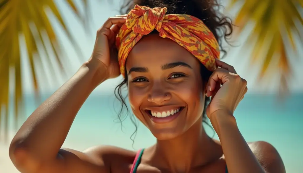 60 Ideias de Faixa de Cabelo para Arrasar em 2026 60 Ideias de Faixa de Cabelo para Arrasar em 2026