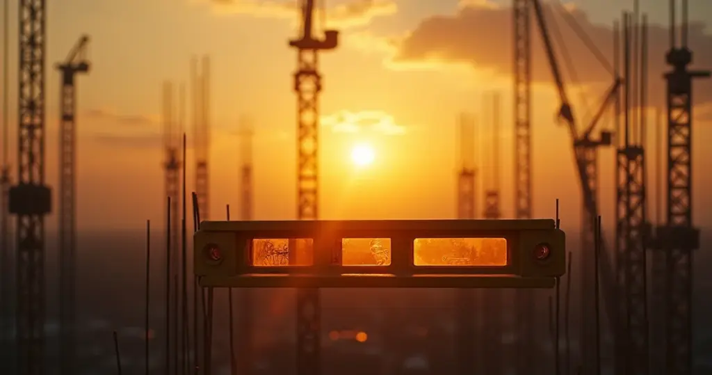 Ferramenta com a letra N que economiza 30% do seu tempo em obras Ferramenta com a letra N que economiza 30% do seu tempo em obras