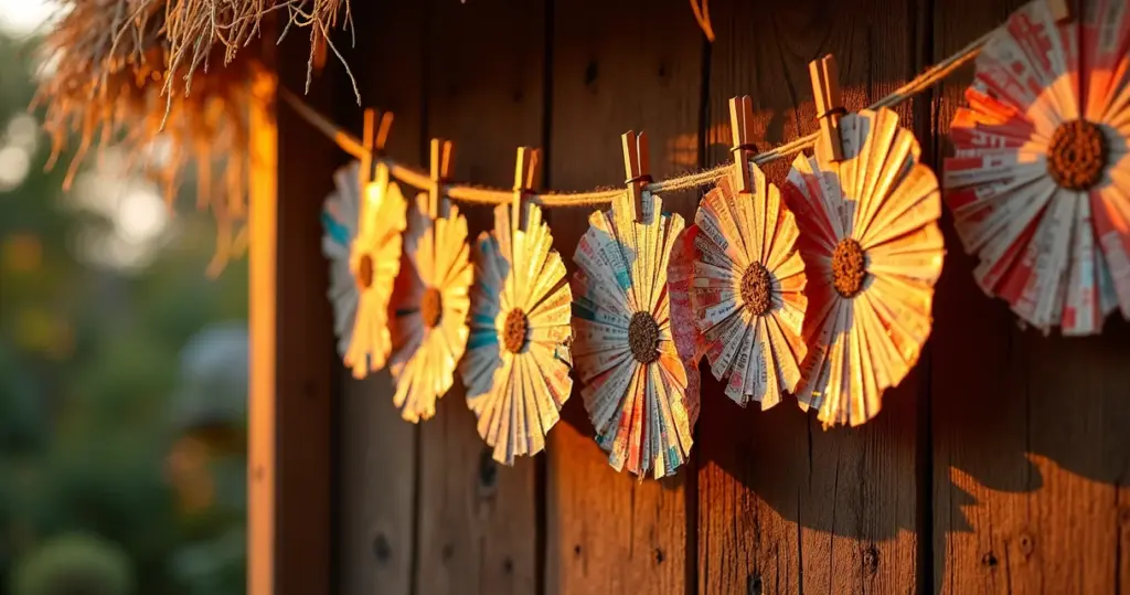 27 Festa Junina Ideias Criativas que Fazem seu Arraiá Brilhar