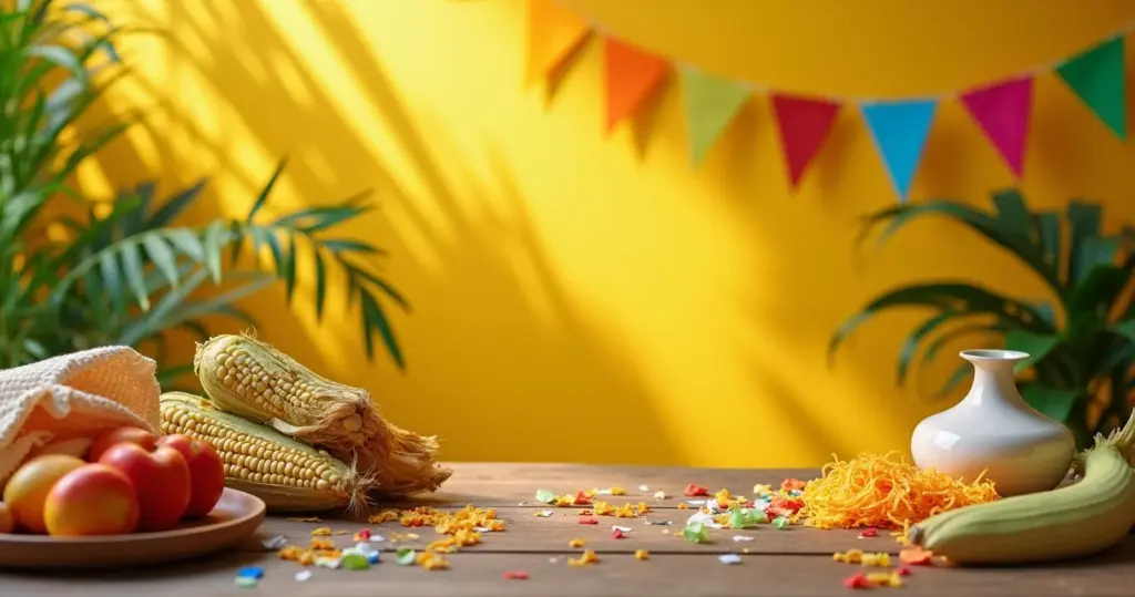 27 Ideias de Festa Junina Maternal 2 Que Encantam e Ensinam de Verdade