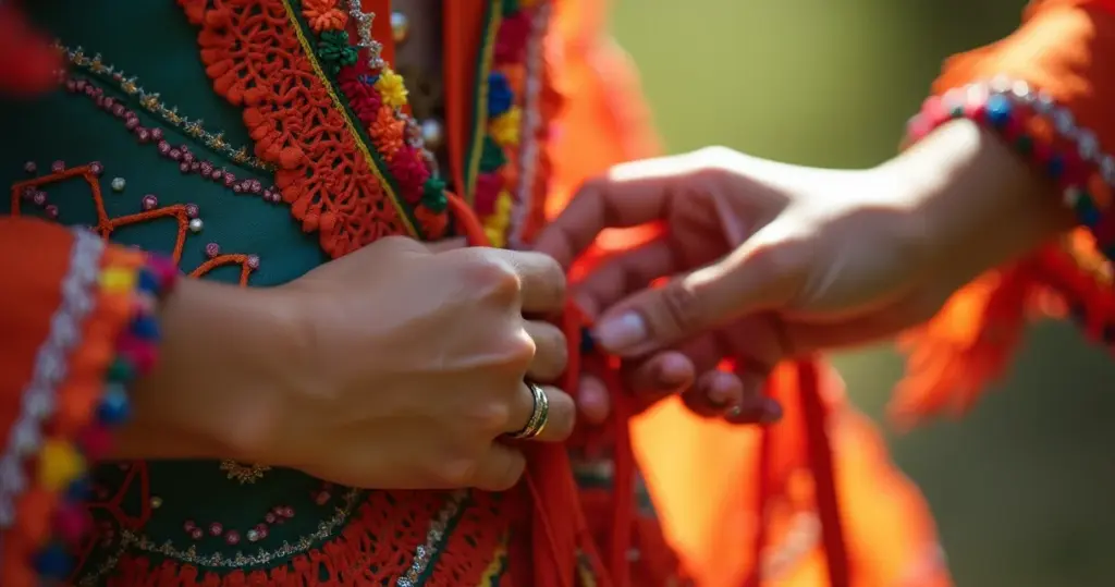 Festa junina quadrilha: o detalhe invisível que salva sua apresentação