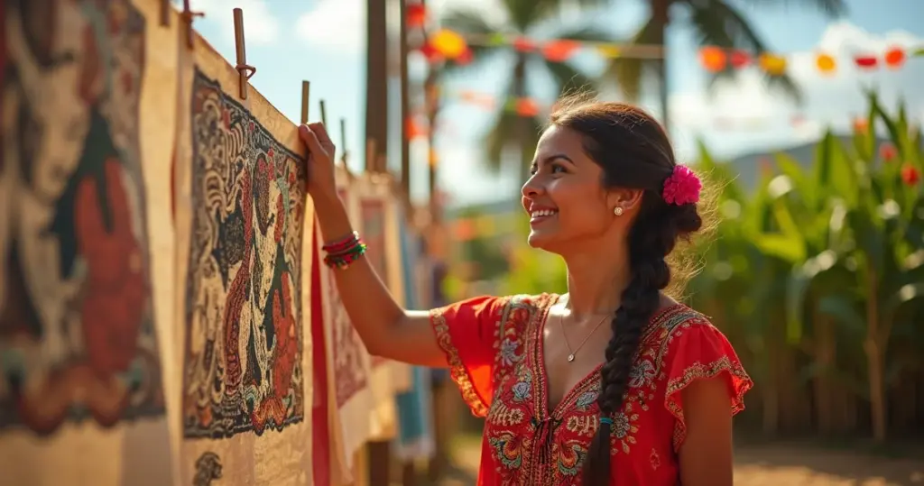 13 Ideias de Festa Junina Xilogravura que Vão Encantar Seus Convidados