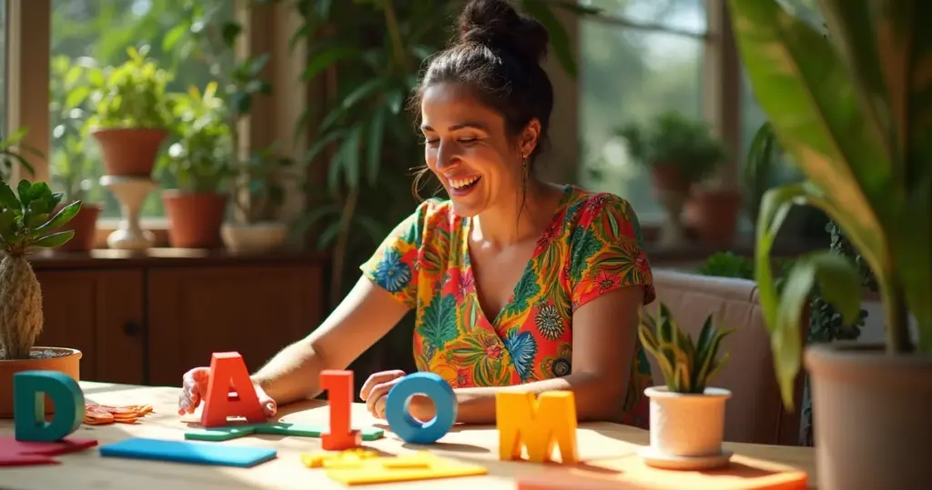 27 Ideias de Figuras com a Letra D Colorido que Viram Brincadeira