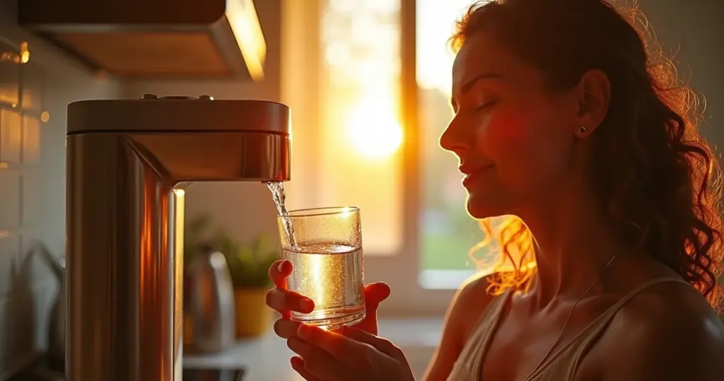 Filtro ou Purificador de Água: Qual Você Realmente Precisa? Filtro ou Purificador de Água: Qual Você Realmente Precisa?