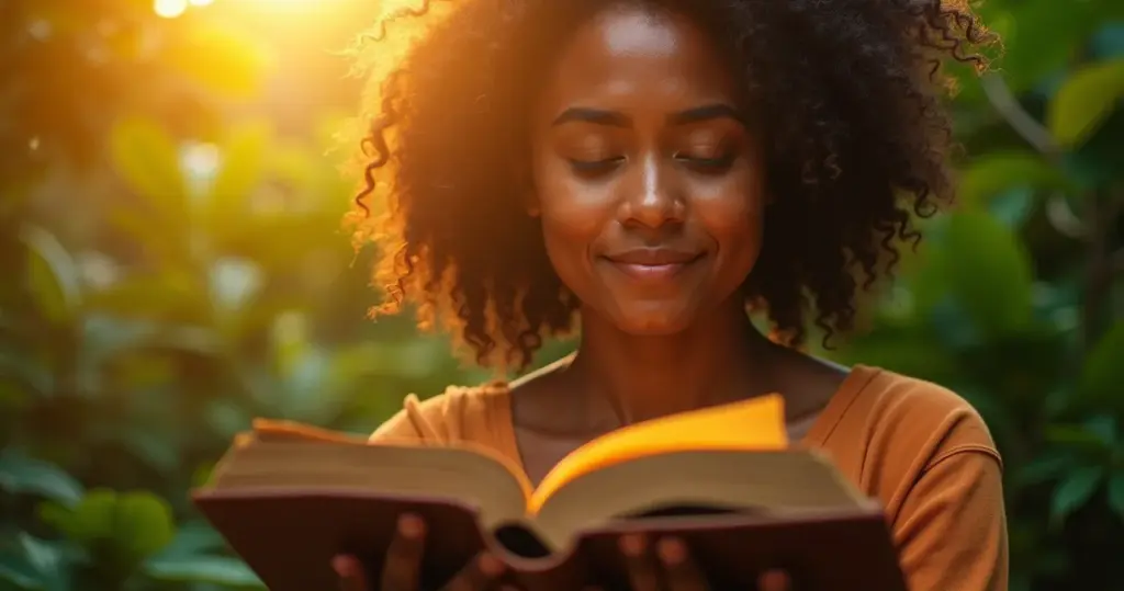 Frases Bíblicas: Como Elas Funcionam Como Ferramentas de Vida