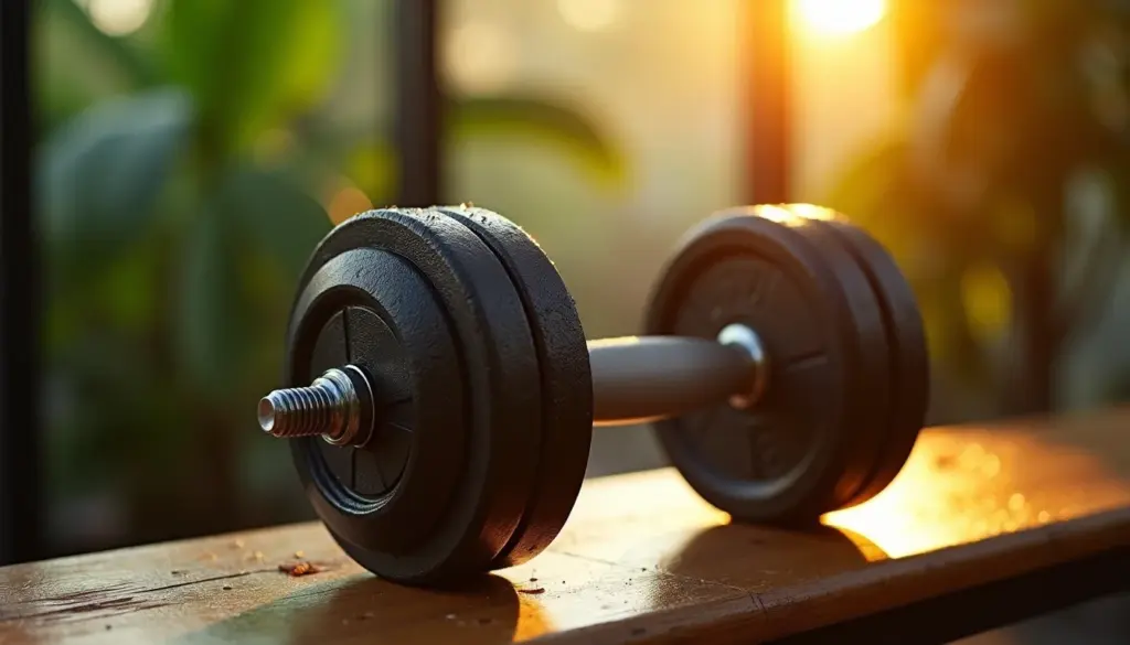 Frases motivacionais academia: as 7 melhores para turbinar seu treino hoje