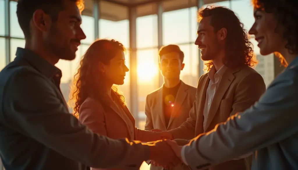 Frases motivacionais trabalho: as 3 que sua equipe vai amar em 2026