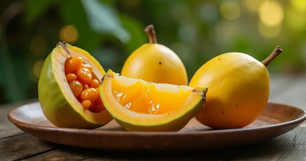 Fruta com a letra Q existe: 3 opções reais além do quiabo