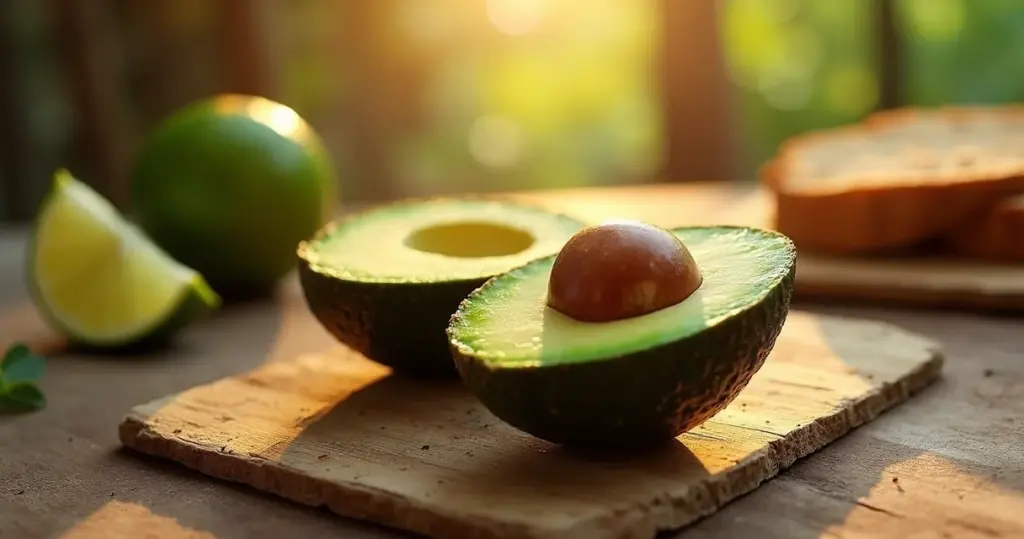 Fruta que começa com a letra A que vai revolucionar seu café da manhã