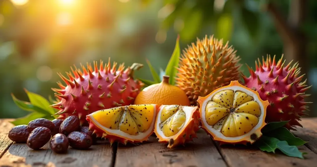 Frutas em inglês com a letra D: a que custa R$ 200 o quilo e você nem sabia Frutas em inglês com a letra D: a que custa R$ 200 o quilo e você nem sabia