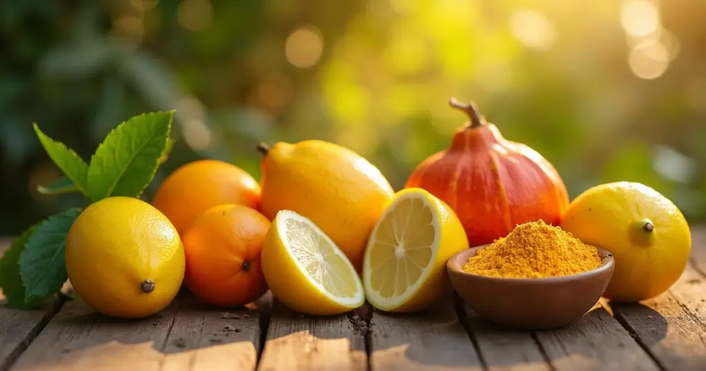 Frutas que começam com a letra L: a exótica que substitui o açúcar e dicas que ninguém te contou