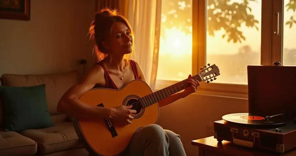 Gênero musical com a letra C que vai transformar sua playlist em viagem