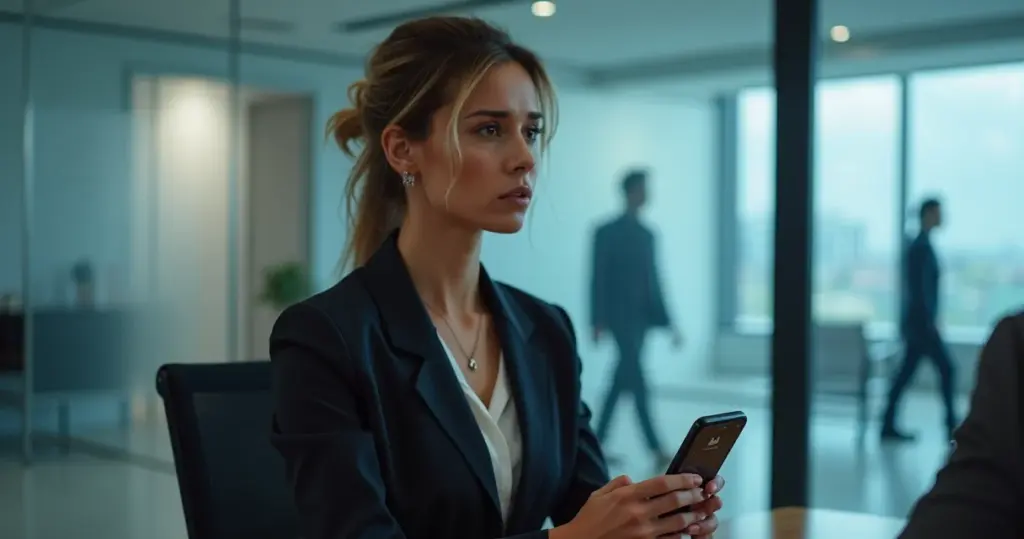 Ghosting corporativo impacto na carreira: como não queimar sua imagem