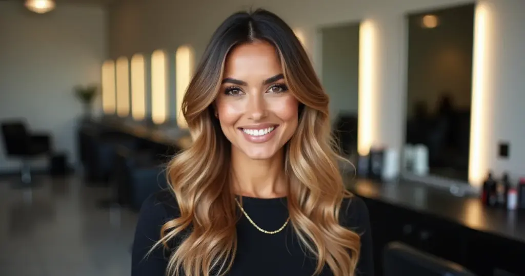 17 Ideias de Corte Degrade Feminino para Cada Tipo de Cabelo (Funciona Mesmo)