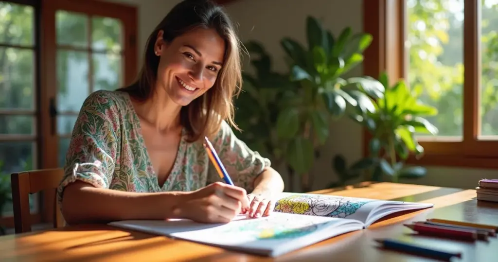 32 Ideias de Imagens para Colorir de Animais que Vão Transformar Seu Dia