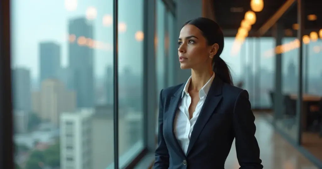 Impacto da Autoestima na Vida Profissional: Como Ela Acelera Sua Carreira Impacto da Autoestima na Vida Profissional: Como Ela Acelera Sua Carreira