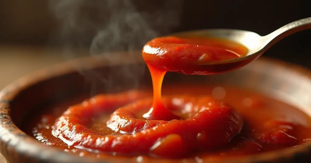Ketchup Caseiro: Segredos da Heinz que Ninguém Te Contou Ketchup Caseiro: Segredos da Heinz que Ninguém Te Contou