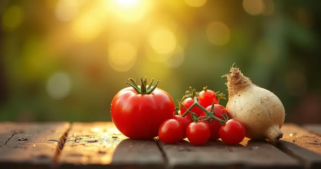 Legumes com a letra T que vão turbinar sua saúde e sabor em 2026