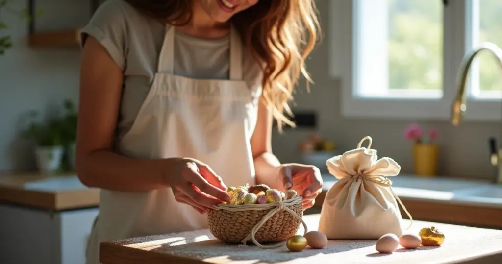 35 Ideias de Lembrancinha para Páscoa que Criam Memórias (e Não Só Calorias) 35 Ideias de Lembrancinha para Páscoa que Criam Memórias (e Não Só Calorias)