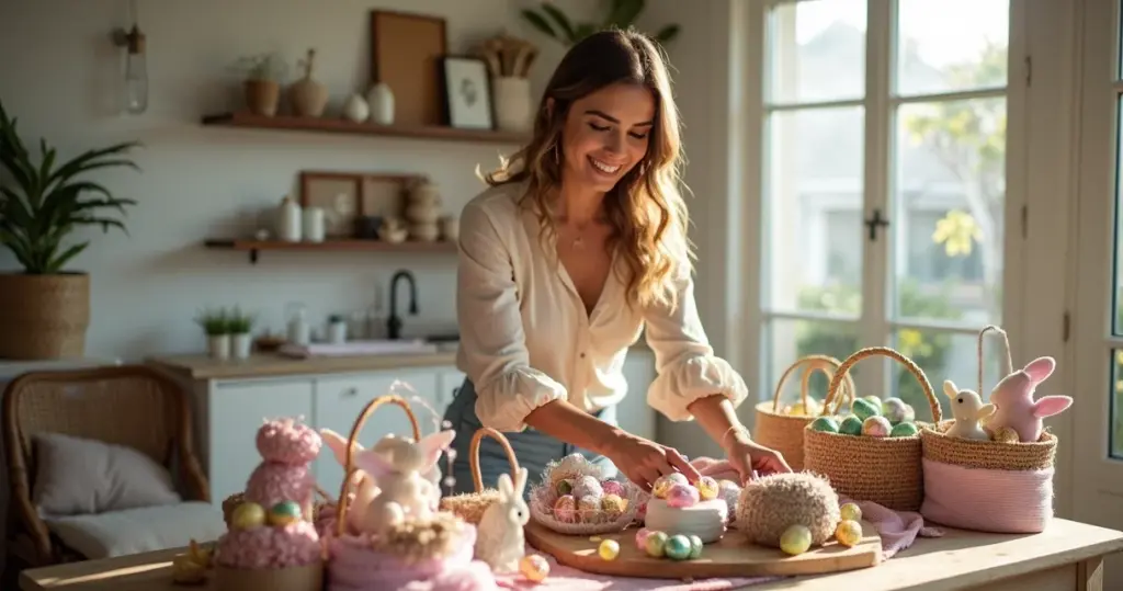 35 Ideias de Lembrancinha Páscoa que Vão Encantar Todo Mundo 35 Ideias de Lembrancinha Páscoa que Vão Encantar Todo Mundo