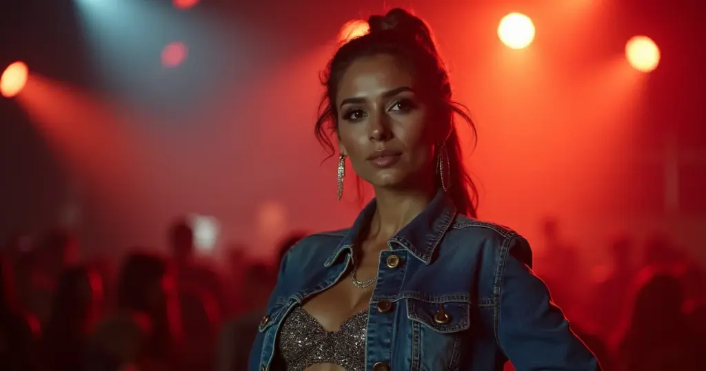 23 Ideias de Looks para Show Sertanejo a Noite que Brilham de Verdade 23 Ideias de Looks para Show Sertanejo a Noite que Brilham de Verdade