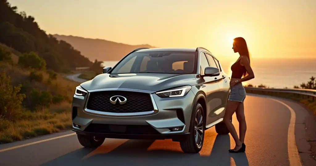 Marca de carro com a letra i: qual realmente vale seu investimento?