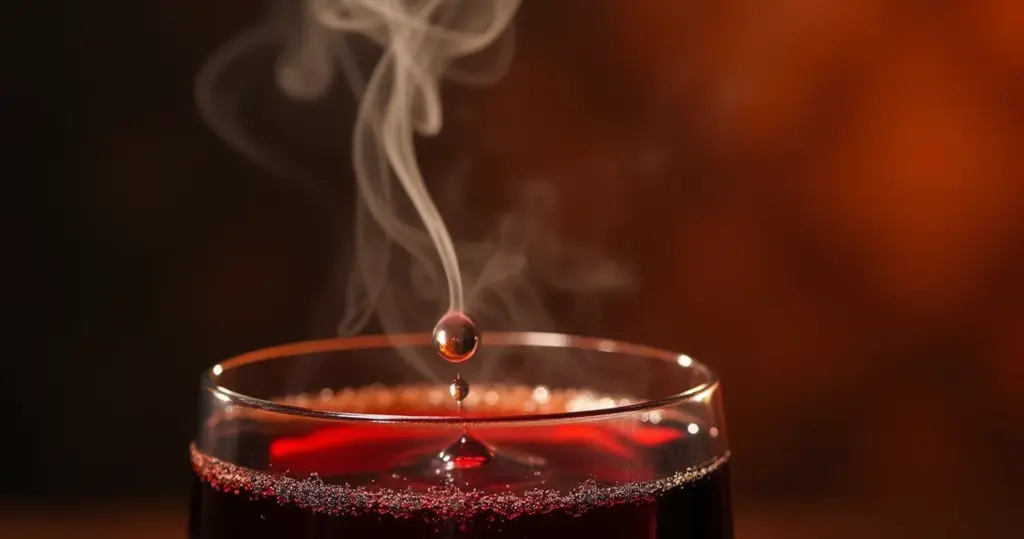 Marsala: O Segredo da Cor Que Transforma Ambientes em 2026