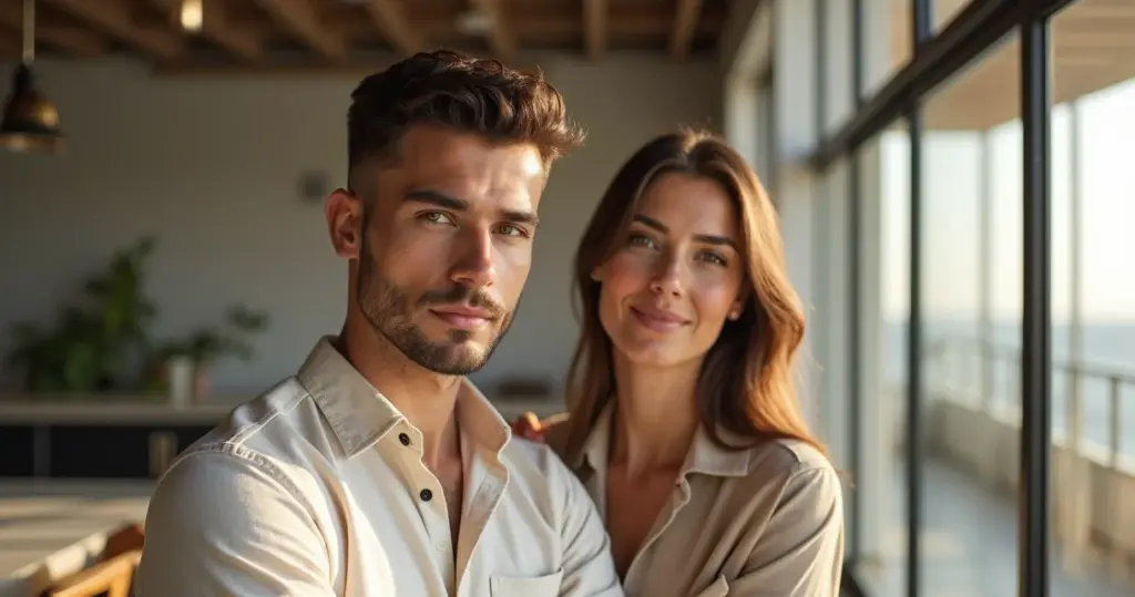 8 Cortes de Cabelo Liso Masculino 2024 Que Funcionam de Verdade