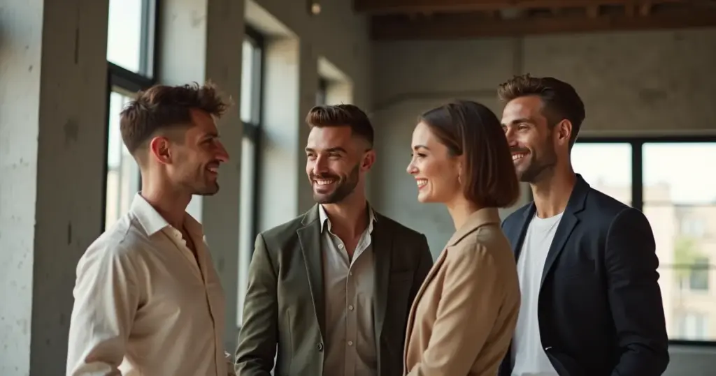 9 Cortes Masculinos para 2026: Estilos Naturais que São Práticos