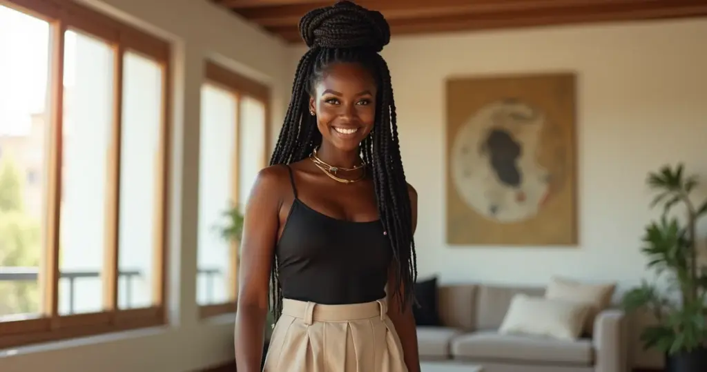 8 Estilos Nagô com Jumbo que Duram 3 Meses (e Arrasam em 2026)