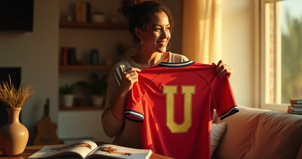 Melhores jogadores com a letra U: os craques subestimados que você precisa conhecer