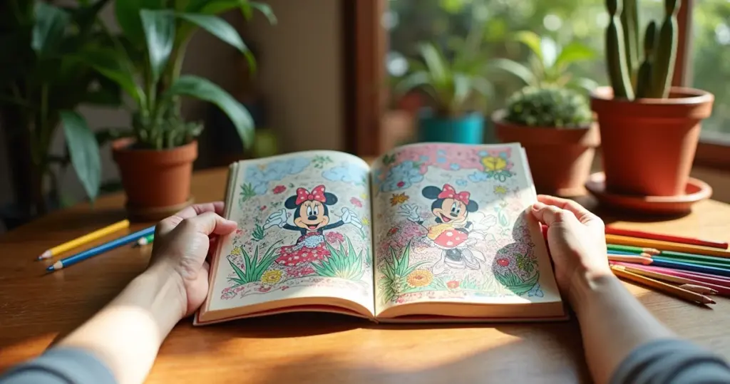 23 Ideias de Minnie Mouse para Colorir Que Desenvolvem Seu Filho Brincando 23 Ideias de Minnie Mouse para Colorir Que Desenvolvem Seu Filho Brincando