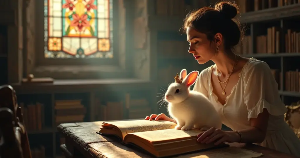 Mitos sobre a origem do coelho da Páscoa: a verdade que ninguém te contou Mitos sobre a origem do coelho da Páscoa: a verdade que ninguém te contou