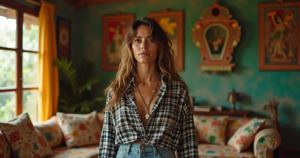 32 Ideias de Moda Anos 90 Para Seu Visual Atual (Sem Errar!)