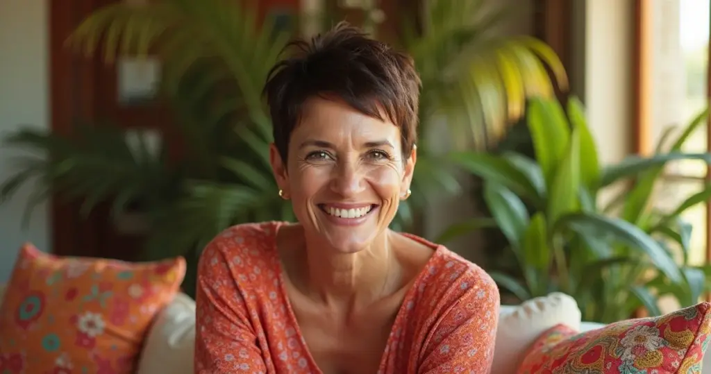 27 Modelos de Corte de Cabelo Curto + Regra dos 5,7 cm para Acertar