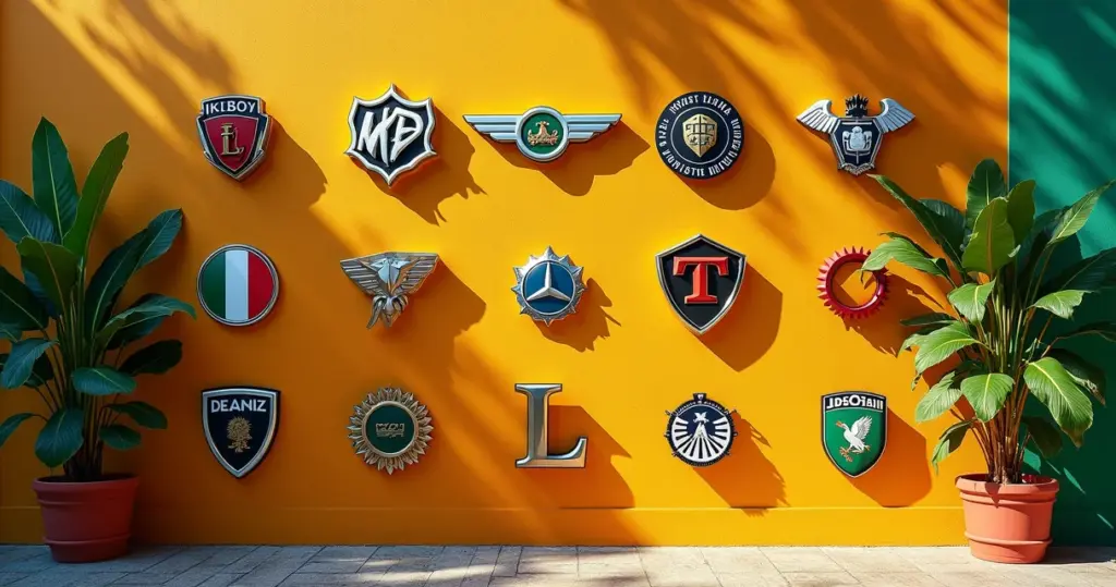 9 Marcas de Motos com a Letra L que Vão do Básico ao Luxo 9 Marcas de Motos com a Letra L que Vão do Básico ao Luxo