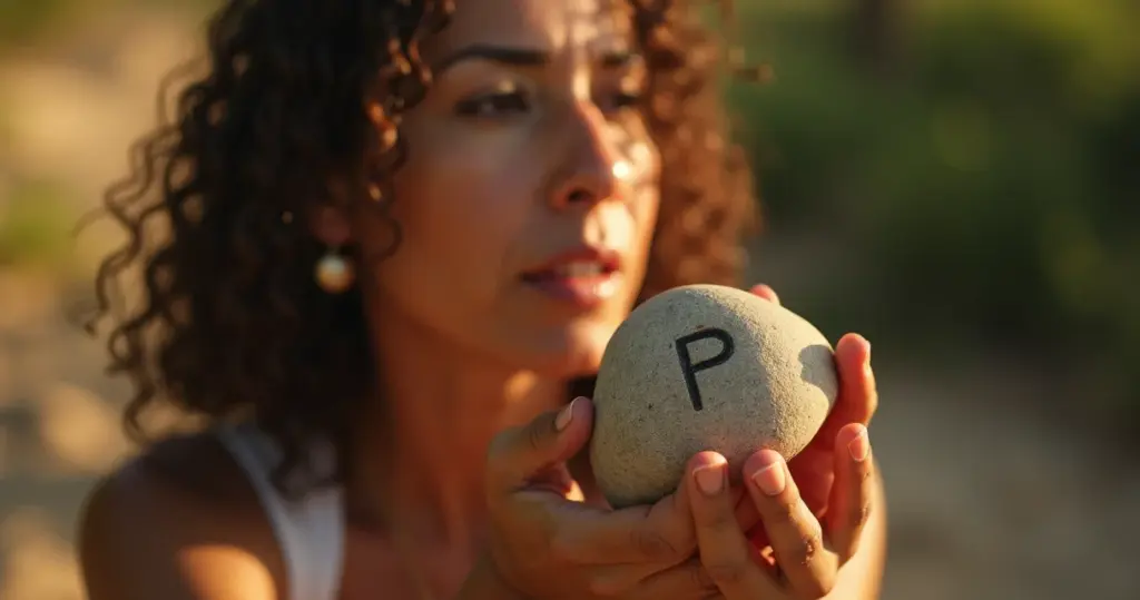 Nome com a letra P: o significado que transforma sua história pessoal