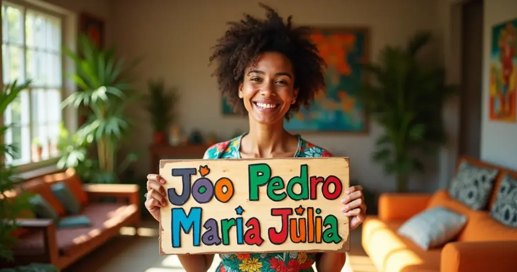 17 Ideias de Nome Composto com a Letra J que Vão Encantar Você