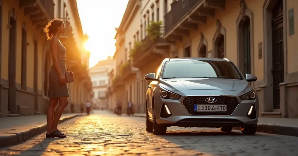 Nome de carro que começa com a letra i: o que essa letra revela sobre o veículo Nome de carro que começa com a letra i: o que essa letra revela sobre o veículo