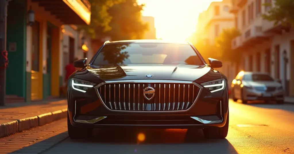 Nome de carros com a letra E: a lista que revela oportunidades no mercado