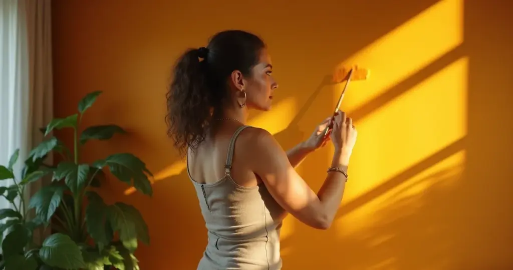 Nome de cor com a letra O que transforma sua sala em 24h Nome de cor com a letra O que transforma sua sala em 24h