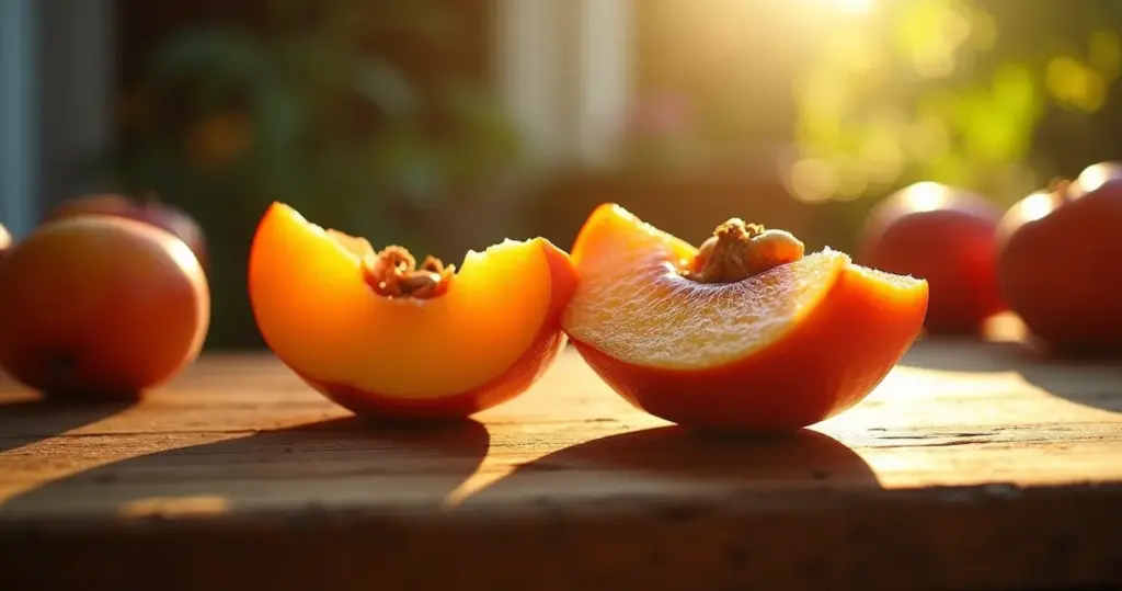 Nome de fruta com a letra N que transforma suas receitas em chef Nome de fruta com a letra N que transforma suas receitas em chef