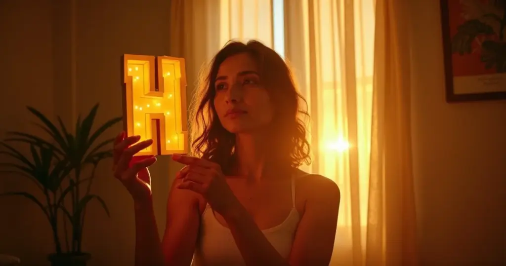 Nome de pessoa com a letra H: o que sua sílaba esconde sobre você