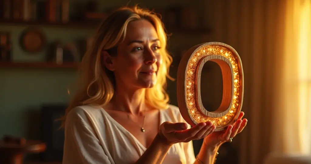 Nome de pessoa com a letra O: o detalhe que transforma identidade em história Nome de pessoa com a letra O: o detalhe que transforma identidade em história