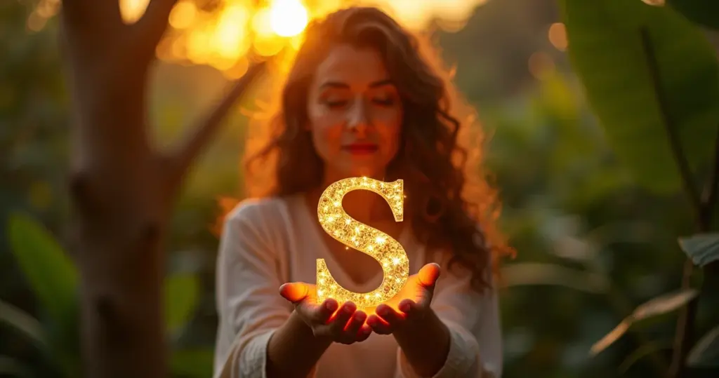 Nome de pessoa com a letra S: o significado que molda identidade e futuro