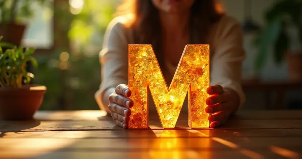 Nome feminino com a letra M: o que ele realmente revela sobre a personalidade